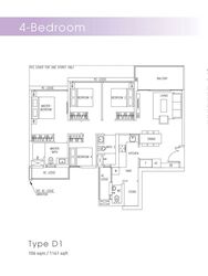 The Visionaire (D27), Condominium #614178481